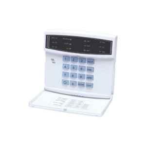 Securico Remote Key Pad for Solitare 8, SEC R08S