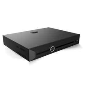 Imapct By Honeywell 40 Channel 4 SATA NVR, I-HNVR-1440