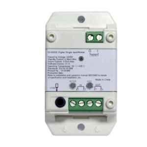 GST 24 VDC ABS White Digital Single Input Module, DI-9300E