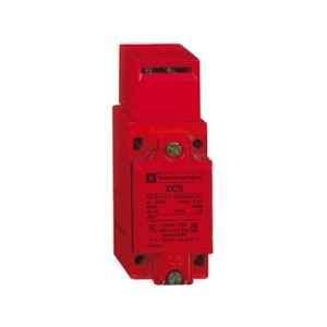 Telemecanique XCSA Metal 1NC+2NO Key Operated Turret Head Safety Switche, XCSA501