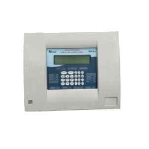 Ravel Single Loop Analogue Addressable Fire Alarm Panel, MonitI-X