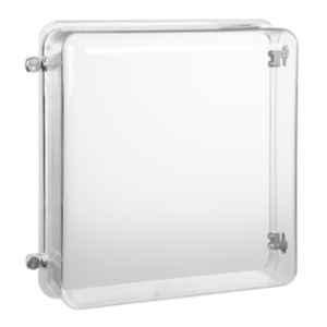 Schneider Electric IP54 Transparent Cover for Masterpact NW, 48604