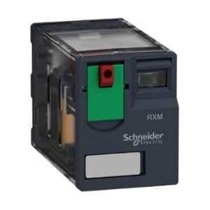Schneider Electric Separated CONN Socket for RXM3, RXZE2S111M