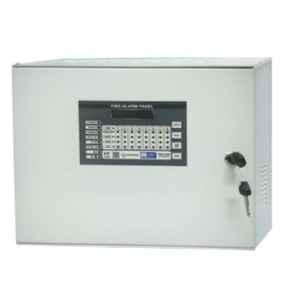 Ases 24V Conventional Fire Alarm Panel, IR6Z