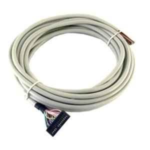 Schneider Electric Twido 3m Preformed Connection Cable, TWDFCW30K
