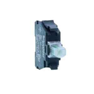 Schneider Electric 22mm 220-240V Light Block with Integral LED, ZBVM3N