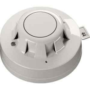 Apollo XP95A 17-28V DC White Photoelectric Smoke Detector, 55000-650