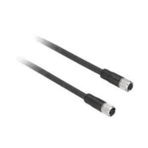 Schneider Electric 3A Pre Wired Connector, XZCPV1141L2
