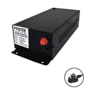Protek 12V 10A SMPS with MS Box, PS10A12N
