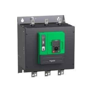 Schneider Electric 250A 208 to 690V AC Altivar Soft Starter, ATS480C25Y