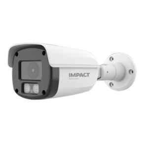 Imapct By Honeywell 2MP 3.6mm AHD Bullet Camera, I-HABC-2005PI