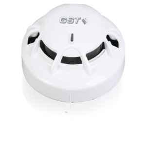 GST Intelligent Combination Heat Photoelectric Smoke Detector, DI-9101E