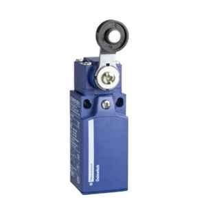 Telemecanique 1NC+1NO 2-Pole Limit Switch, XCKN2118G11