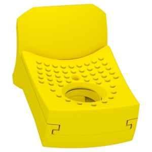 Schneider Electric Acti9 10 Pcs Padlocking Device Set, A9A26970