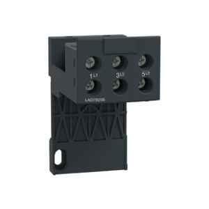 Schneider Electric TeSys LAD Adapter Terminal Block, LAD7B205
