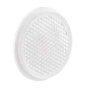 Telemecanique 39mm Reflector for Photoelectric Sensor, XUZC39