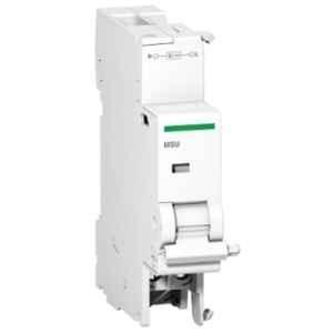 Schneider Electric Acti9 MSU 275 VAC White Overvoltage Release, A9N26500