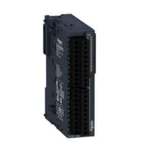 Schneider Electric Modicon TM3 16 Outputs 24VDC Discrete Output Module, TM3DQ16U