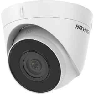 Hikvision 4MP 4mm Fixed Turret Network Camera, DS-2CD1343G0-I