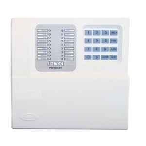 Securico 12 Zone Control Panel with Separate Remote Key Pad, SEC12A