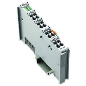 Wago 24 VDC 0.5A 8-Channel Digital Output, 750-530