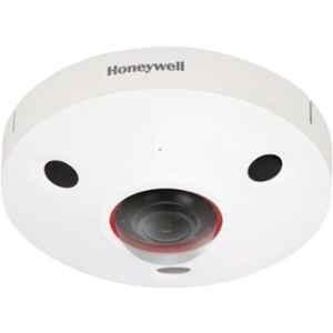 Honeywell 6MP Indoor & Outdoor Fisheye IR IP Camera, HFD6GR1