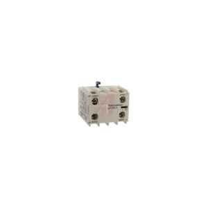 Schneider Electric TeSys K 1NO+1NC Auxiliary Contact Block, LA1KN11