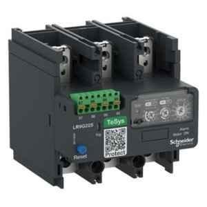 Schneider Electric TeSys Giga 125-500A Push-in Control Connection Thermal Overload Relay, LR9G500