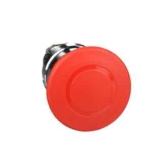 Schneider Electric Harmony XB4 22mm Red Head for Emergency Switching Off Push Button, ZB4BT84