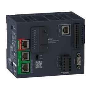 Schneider Electric Modicon M262 24VDC Motion Controller, TM262M25MESS8T