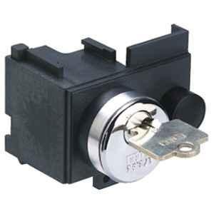 Schneider Electric Ronis Lock Adaptation Kit with 1 Key, 64921