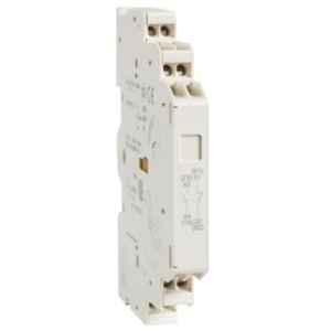 Schneider Electric TeSys Deca 1NO+1NC Auxiliary Contact Block, GVAN113