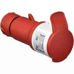 Schneider Electric Pratika PKF32M723 32A 2P+E Wander Socket