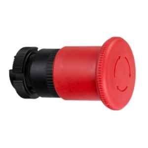 Schneider Electric Harmony XAC Red Head for Emergency Switching Off Push Button, ZA2BS844