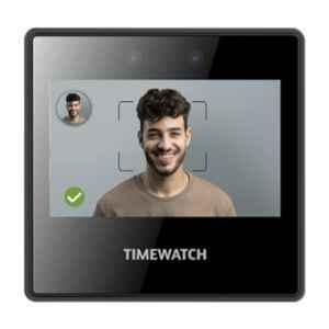 Timewatch TrueFace2000 480x272p Face Recognition Drive with 4.3 inch LCD Display