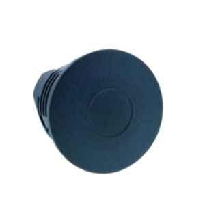 Schneider Electric Plastic Black Blanking Plug for 22mm Hole, ZB5SZ3N