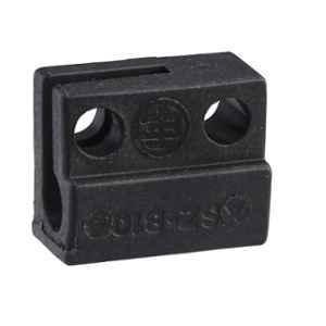 Telemecanique 8mm M18 12-24VDC PNP Brass Inductive Sensor with 2m Cable, XS118BHPAL2