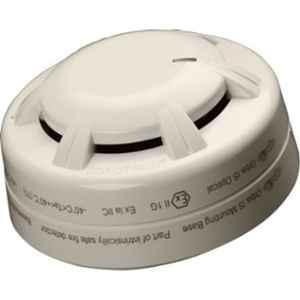 Apollo Orbis 14.8-28V DC White IS Optical Smoke Detector, ORB-OP-52027-APO