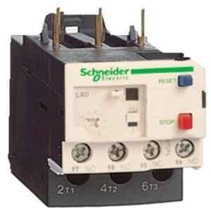Schneider Electric TeSys Deca 0.25-0.4A 3 Pole Thermal Overload Relay, LRD03