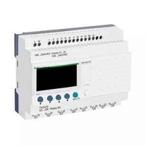 Schneider Electric Compact Smart Relay, SR2B201FU