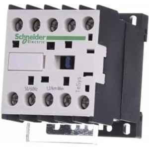 Schneider Electric TeSys 2 Pole AC Control Relay, CA2KN31B7