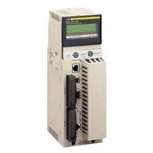 Schneider Electric Modicon Quantum 1MB 266MHz Automation Platform Modbus Plus Unity Processor, 140CPU65160