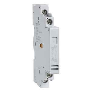 Schneider Electric TeSys GZ1AN 6A 1 NO+1 NC Auxiliary Contact Block, GZ1AN11