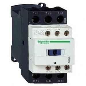 Schneider Electric 440V Three Pole 3 NO 3 Phase TeSys D Curve Contactor, LC1D32N7