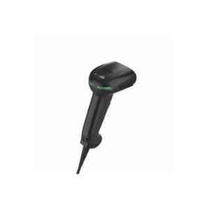 Honeywell Xenon XP USB Kit: Tethered, General Duty, 1D/2D, High Density, 1950GHD-2 Black Scanner & USB Cable, CBL-500-300-S00