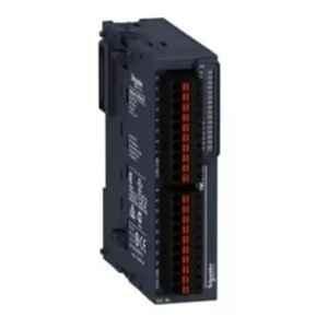 Schneider Electric 7mA Discrete Input Module, TM3DI16G