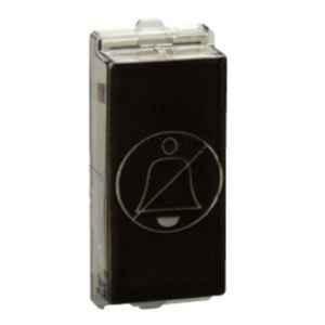 Schneider Electric Opale 1 Module White DND Indicator, AAKX6001