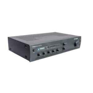Bosch 120W USB Mixer Amplifier, PLE-1ME120-3IN