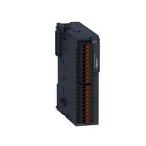 Schneider Electric Modicon TM3 8 Temperature Input 24VDC Spring Analog Input Module, TM3TI8TG