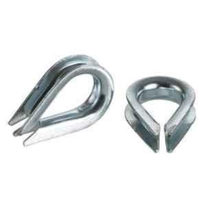 Telemecanique 3.2mm Emergency Stop Rope Pull Switch Cable End Protector for XY2C, XY2CZ701